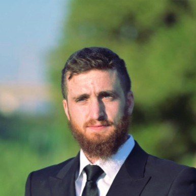 Mendy Levin, Founder and CEO of ReboxPro